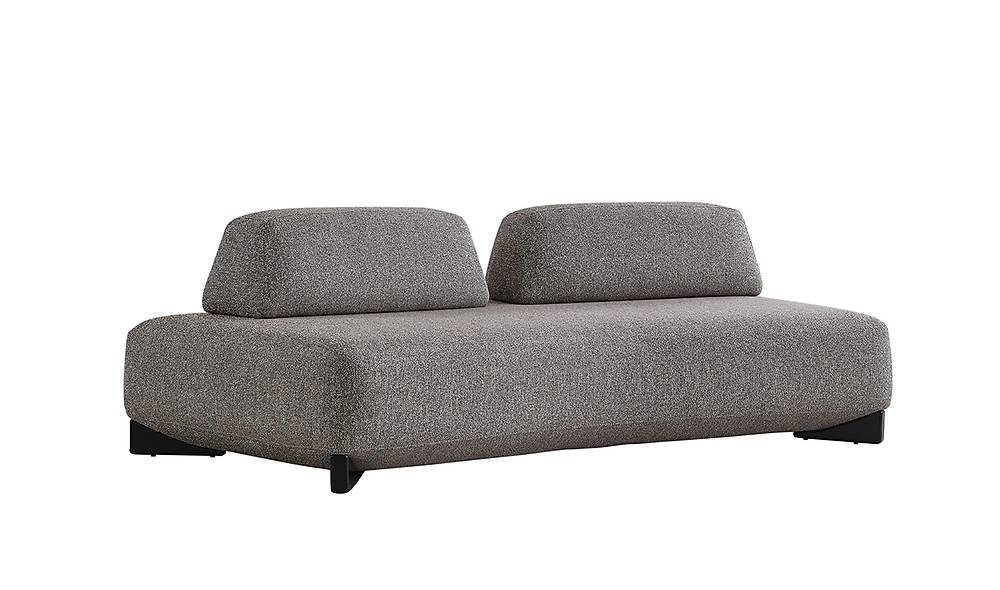 Santos Sofa - Triple