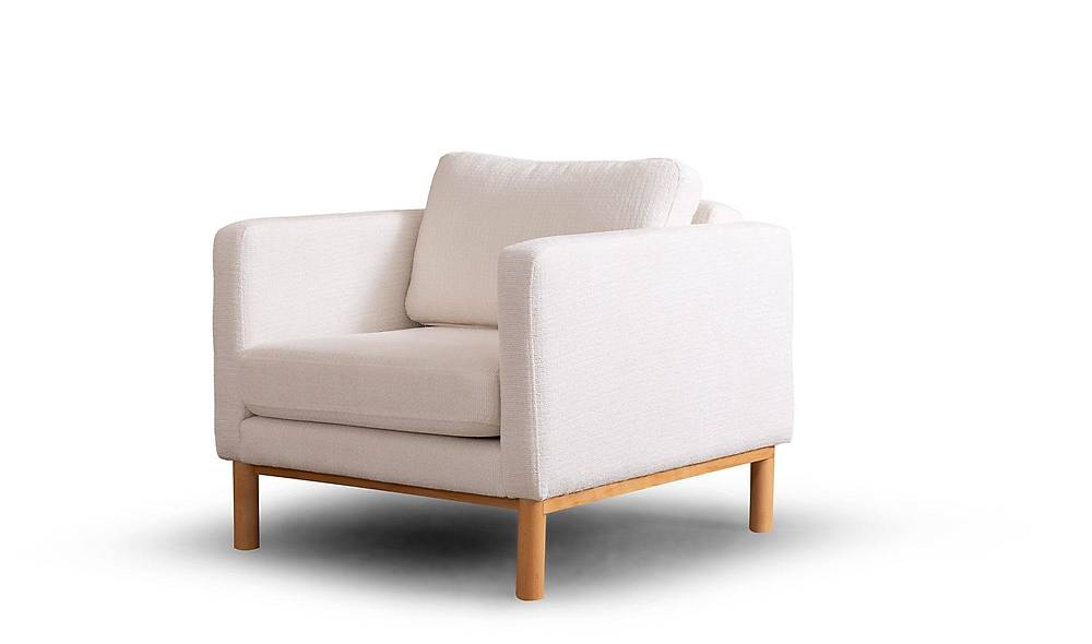 Breda Sofa Set - Colorful