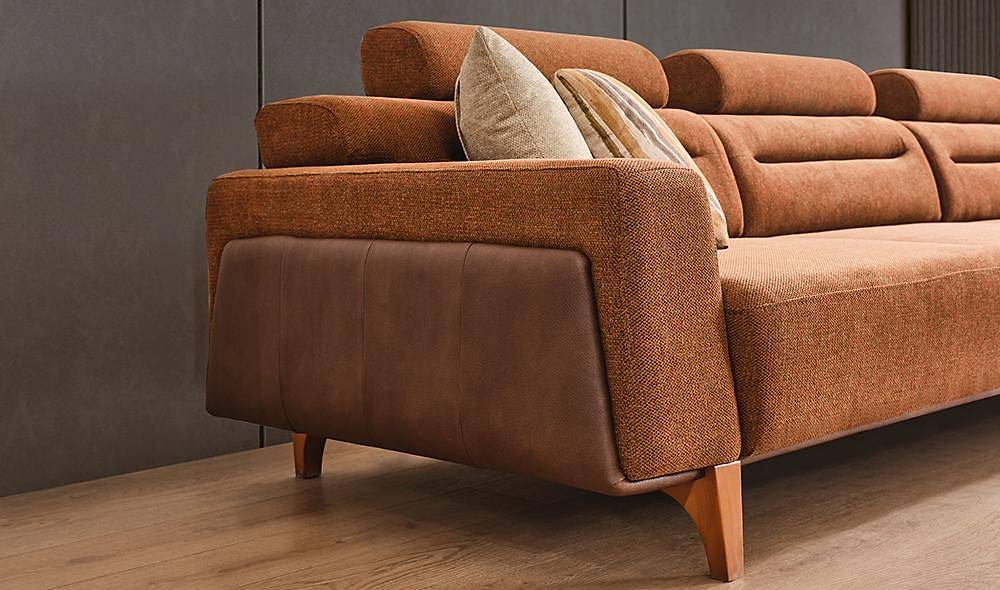 Alanya Sofa Set V2