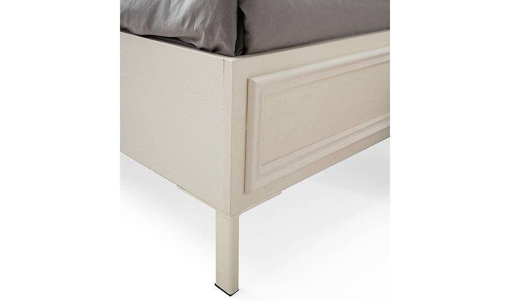 Calma Bedstead and Headboard