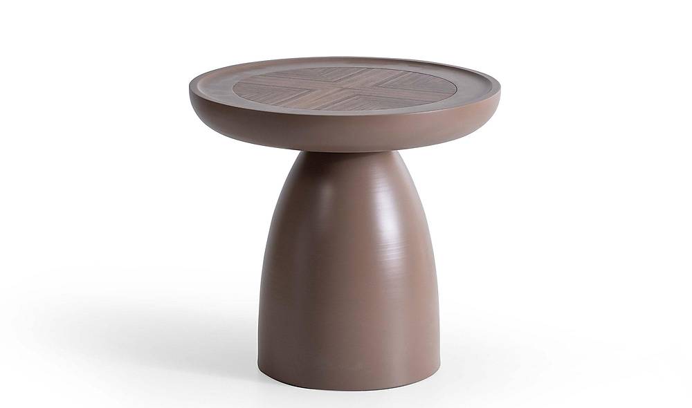 Parker Coffee Table Set - Cream