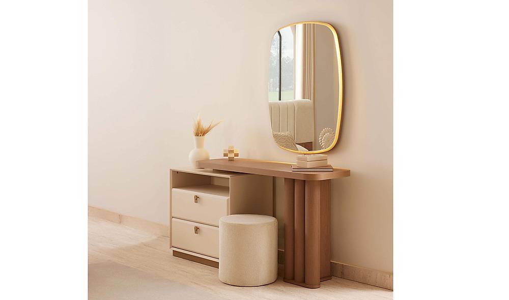 �topya Dresser