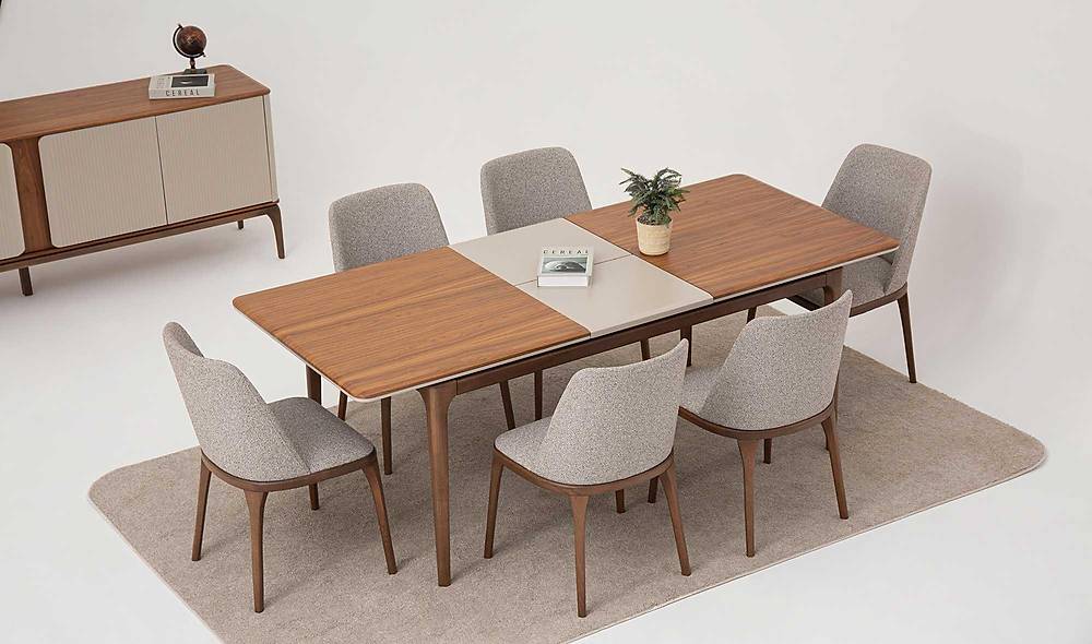Pamela Dining Table Set