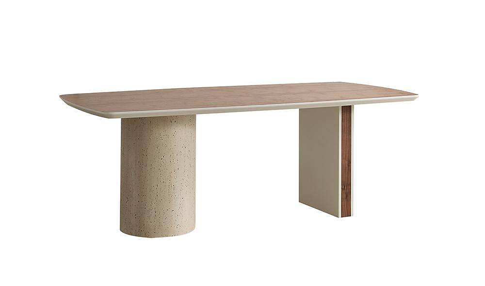 Baroc Dining Room