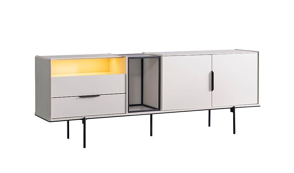 Asus Dining Room