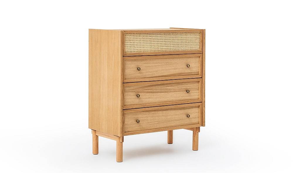 Tromso Laundry Cabinet