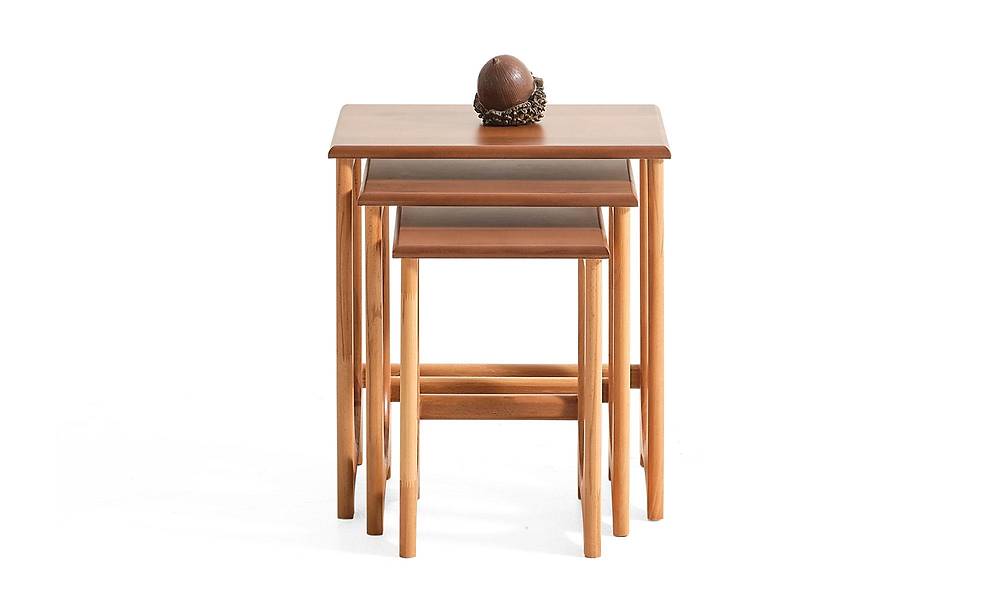 Adria Nesting Table