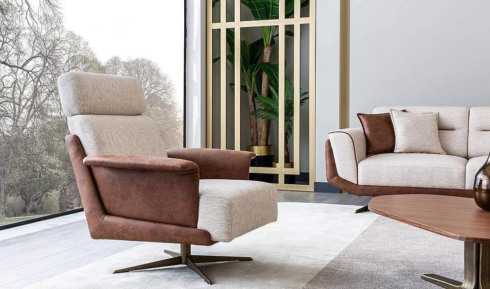 Pola Sofa Set