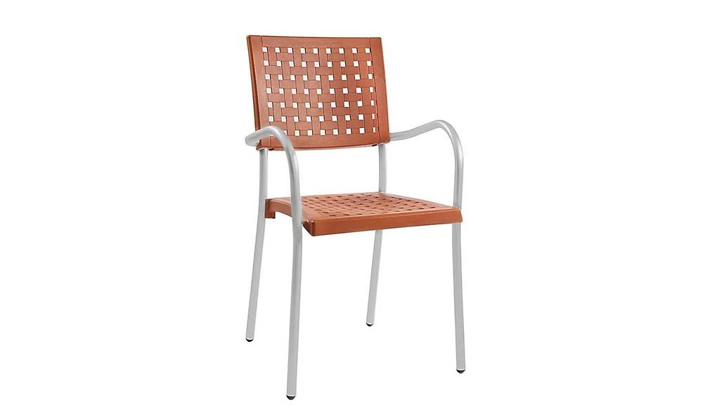 Karea Chair 2 Piece