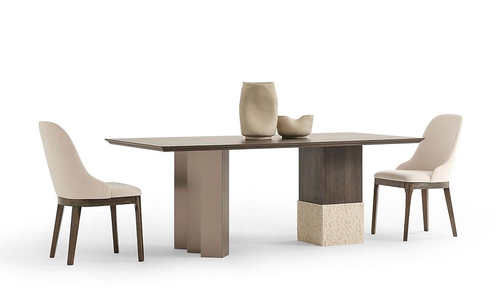 Liny Dining Table Set