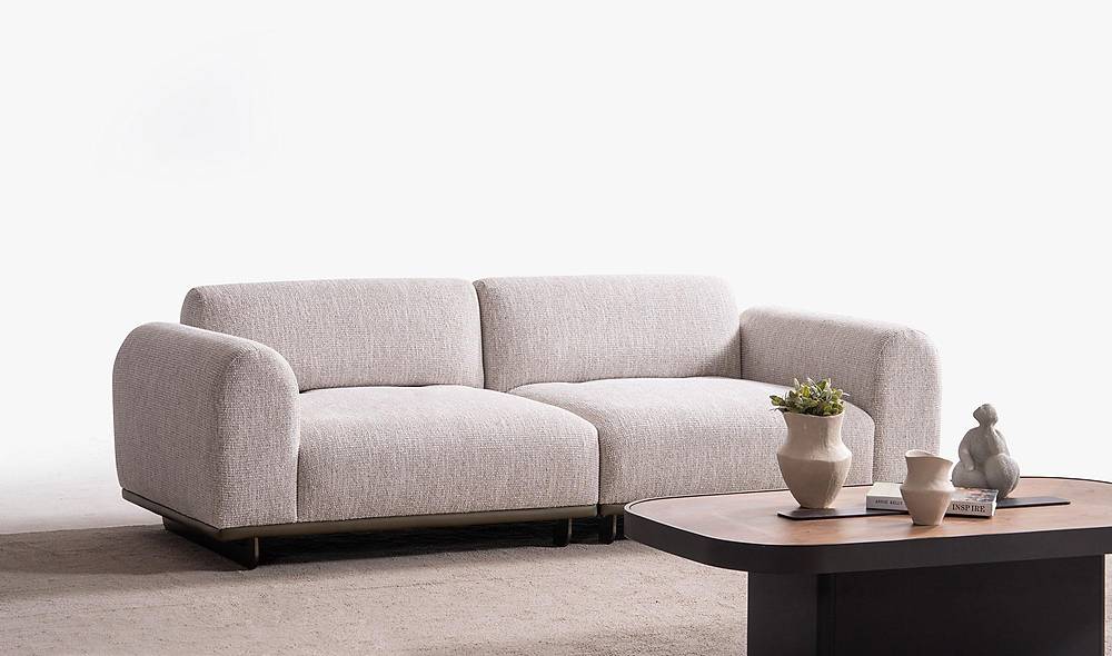 Redora Sofa Set