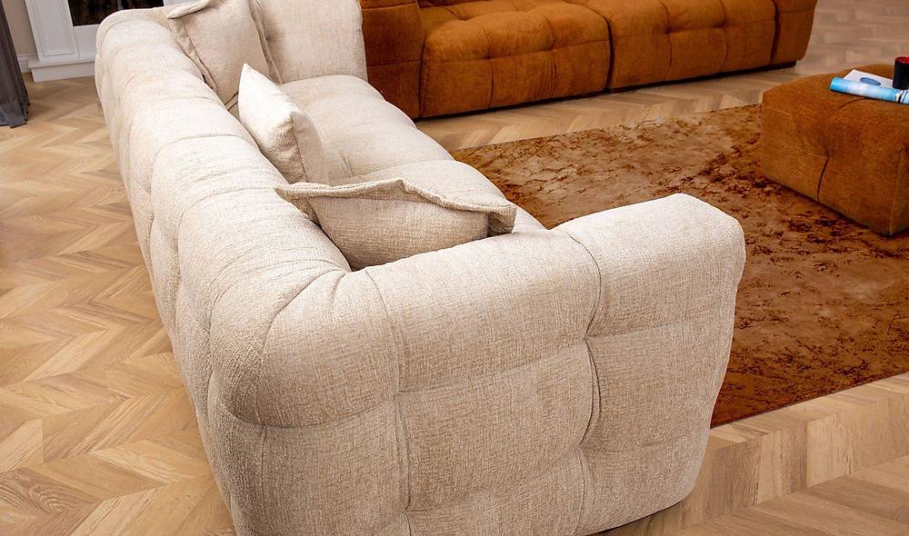 Kuzey Sofa Set