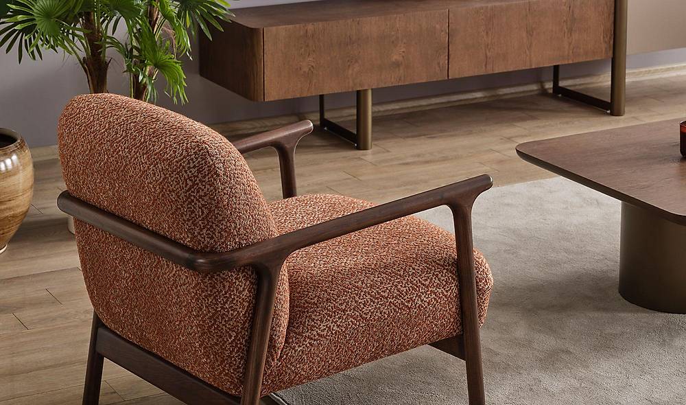 Society Sofa Set
