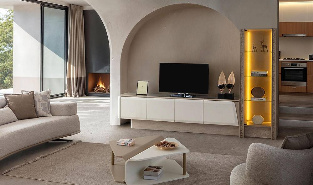 Naples Tv Unit