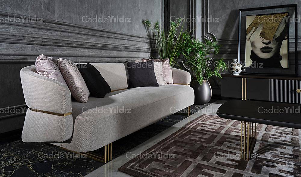İtalya Sofa Set