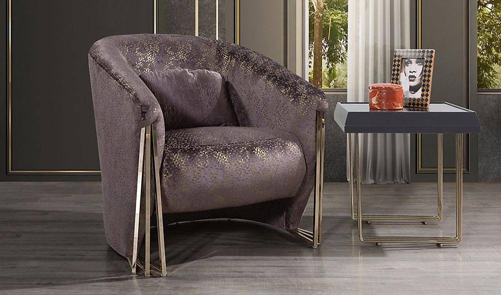 Kayra Living Room Set V2