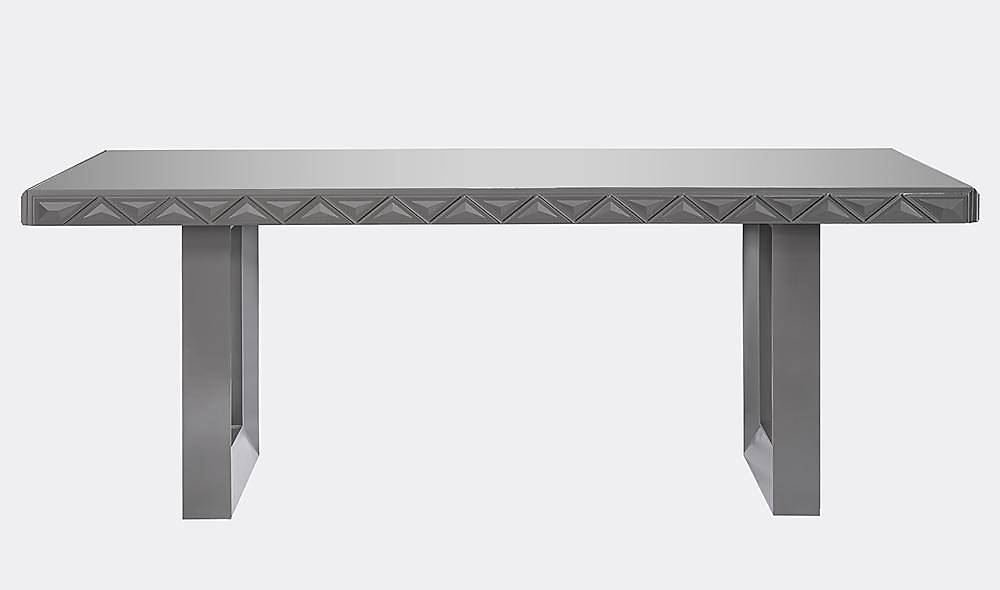 Nepal Luxury Dining Table Set V2