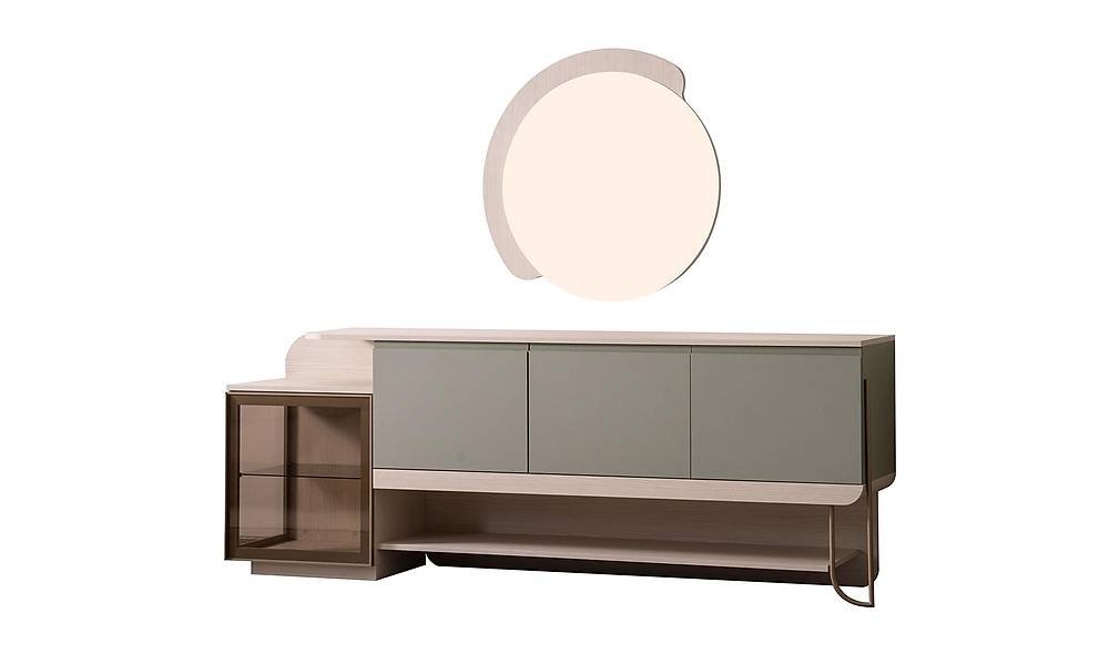 Denrose Dining Room
