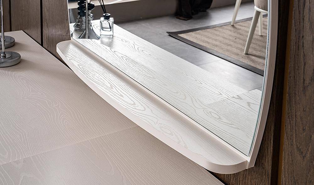 Montana Console - Moonstone