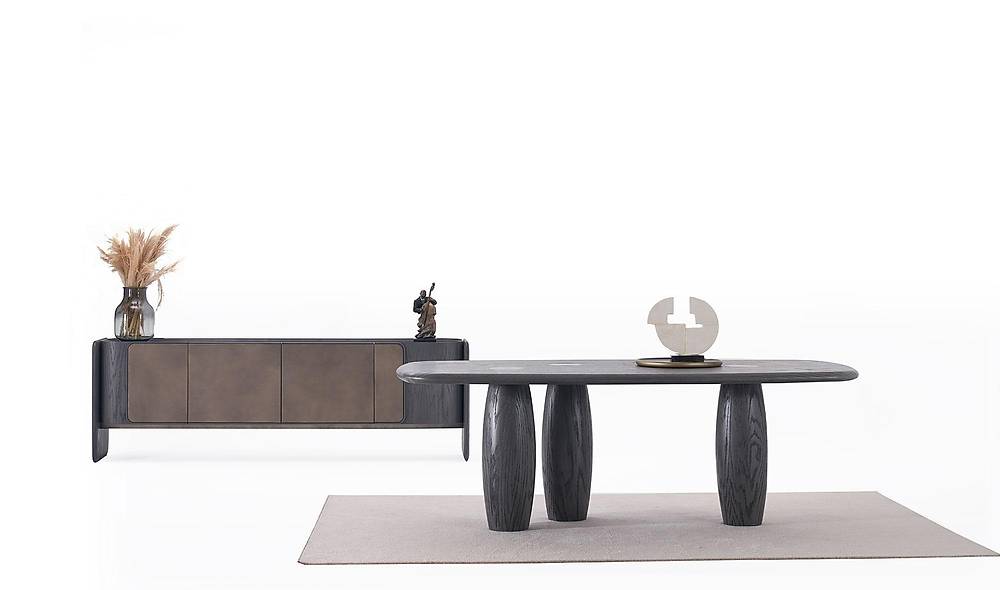 Mathilda Dining Room