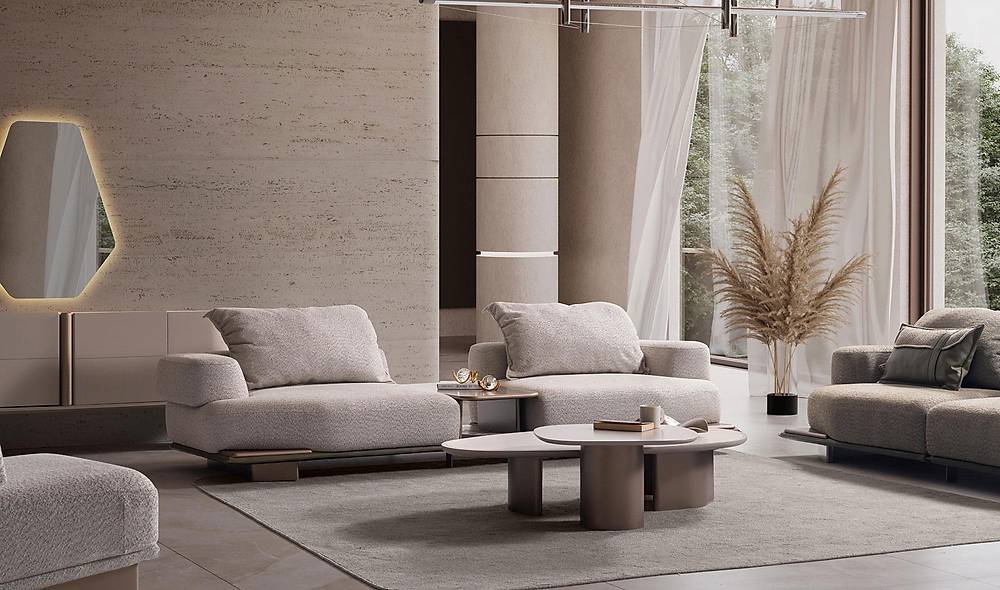 Viper Sofa Set