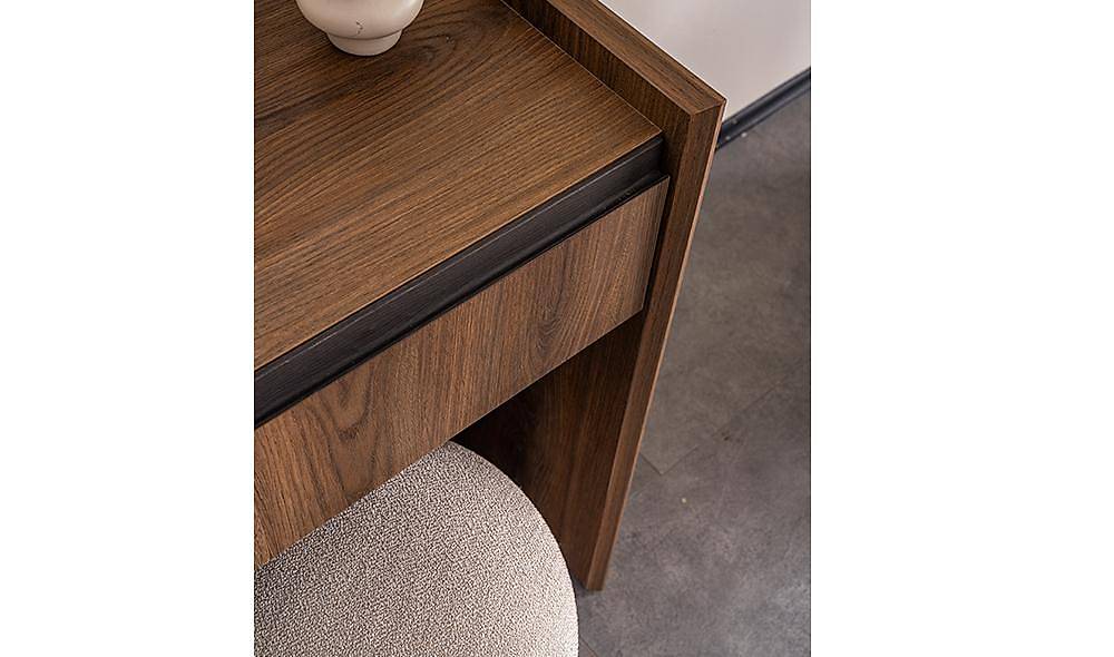 Montana Dresser - Walnut