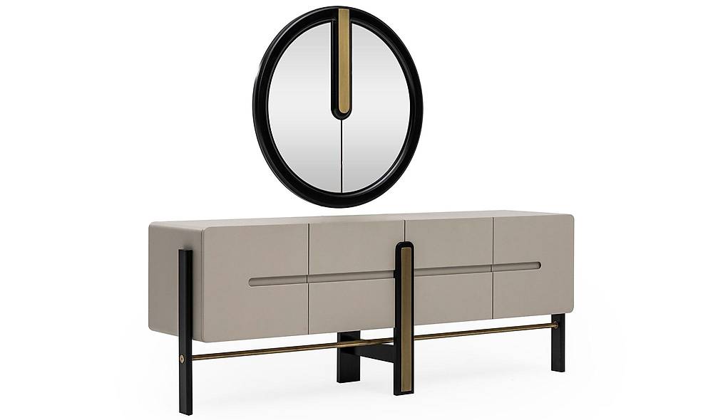 Liva Dining Room - Display