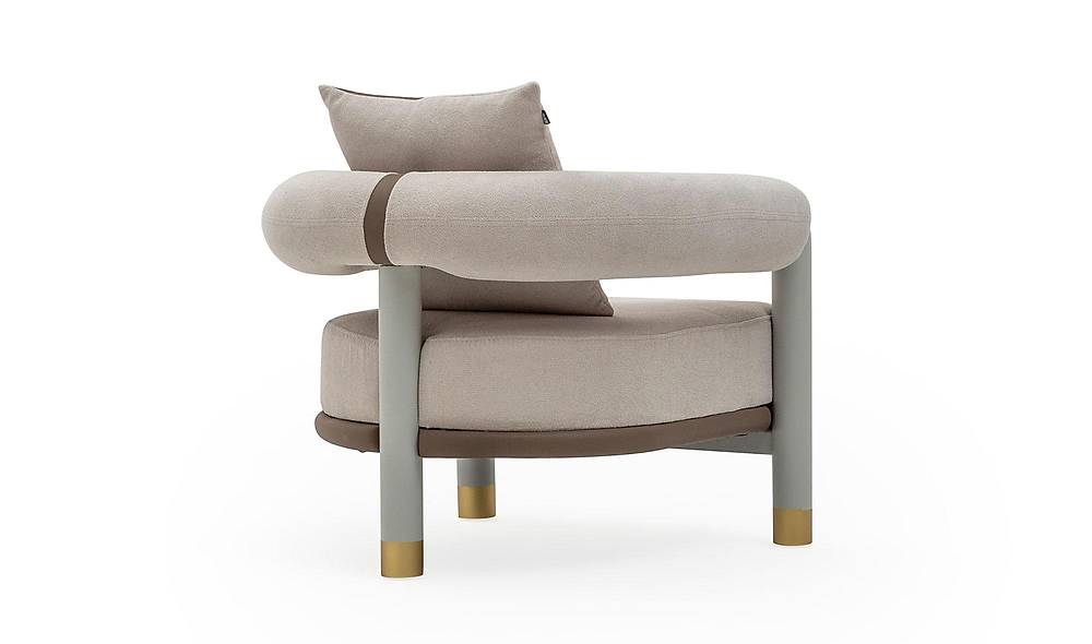 Arty Sofa Set