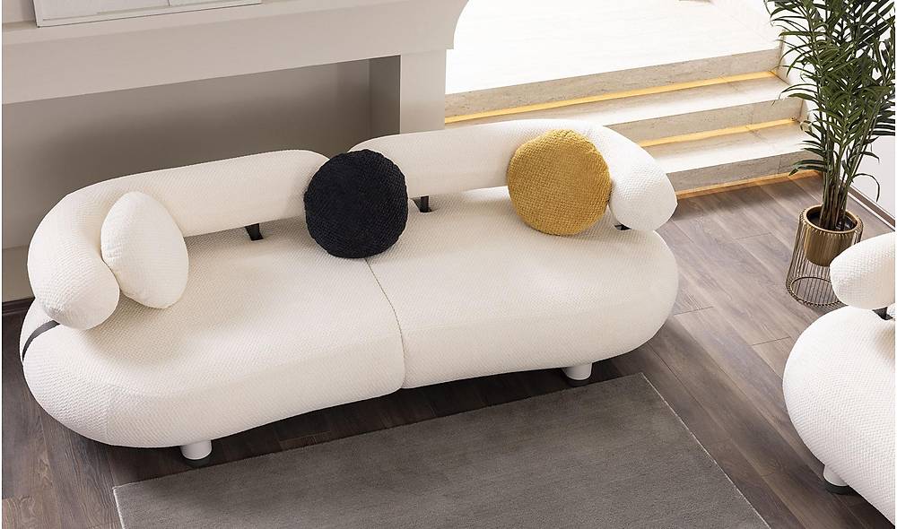 Sevilla Sofa Set