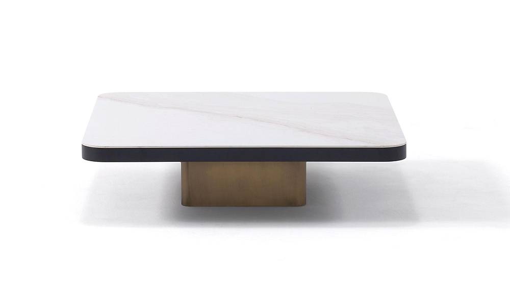 Regnum Coffee Table Set