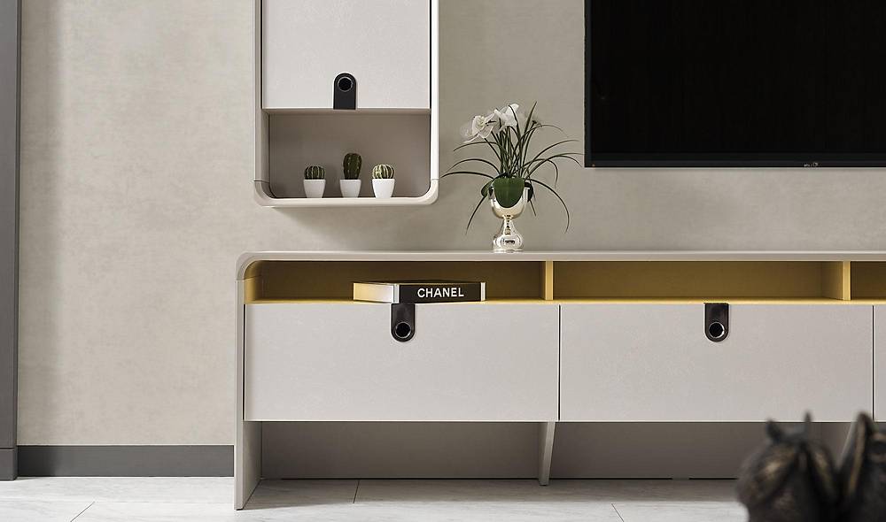 Mistral Tv Unit