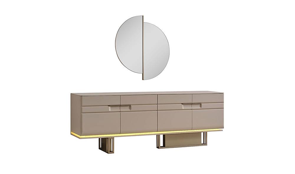 Viona Dining Room