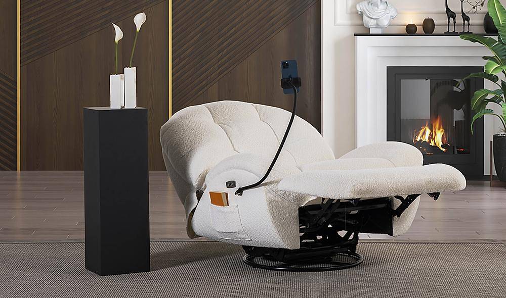 Latope Recliner