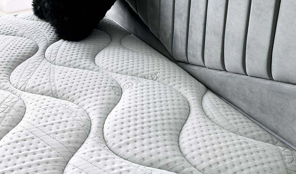 Energy Orthopedic Bed