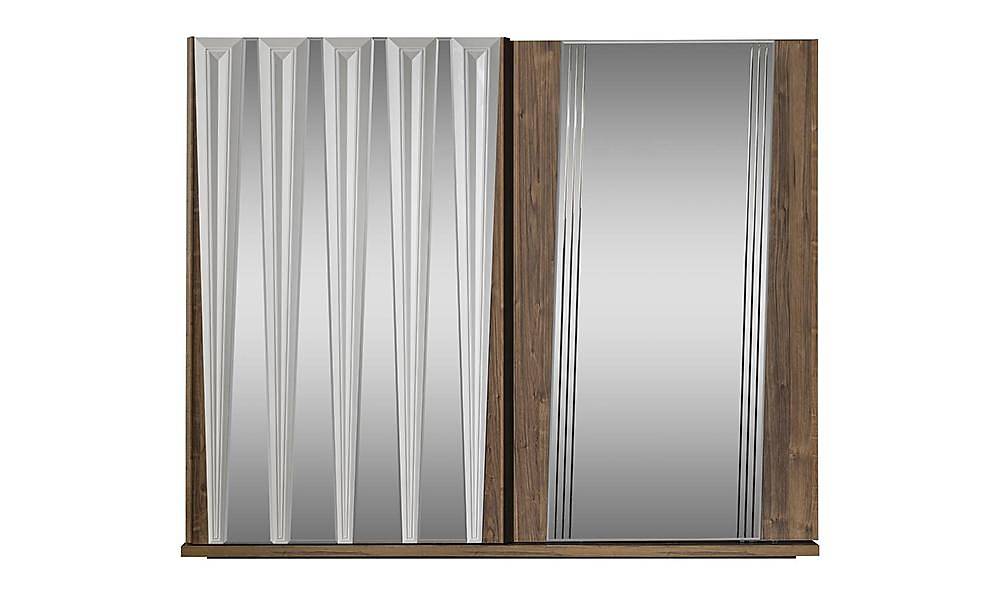 Amore Luxury Sliding Wardrobe