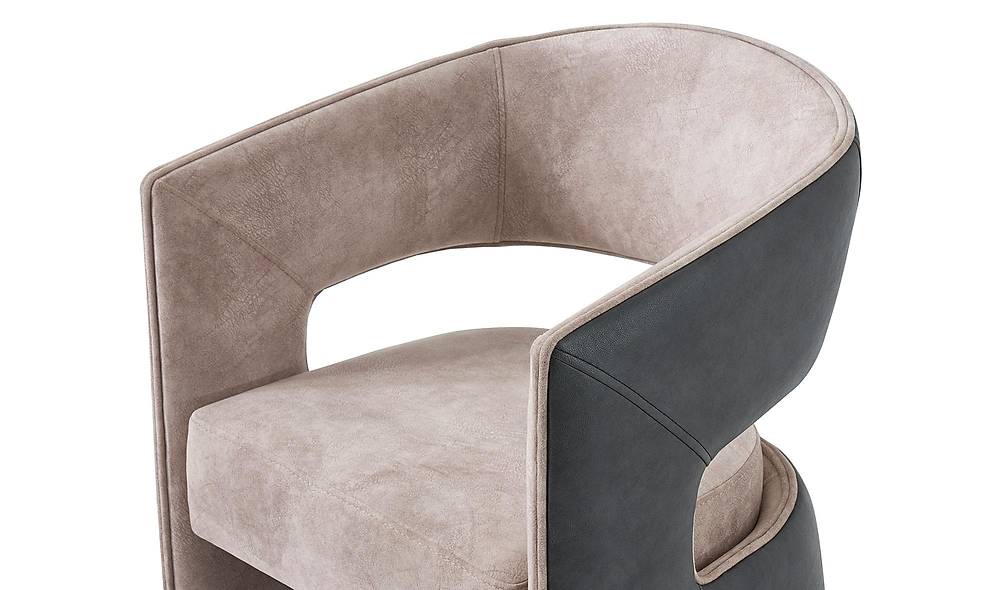 Orva Chair 2 Piece