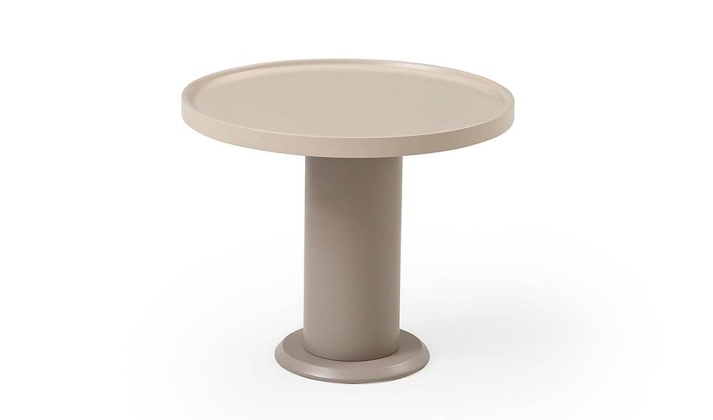 Penora Coffee Table - Ecru
