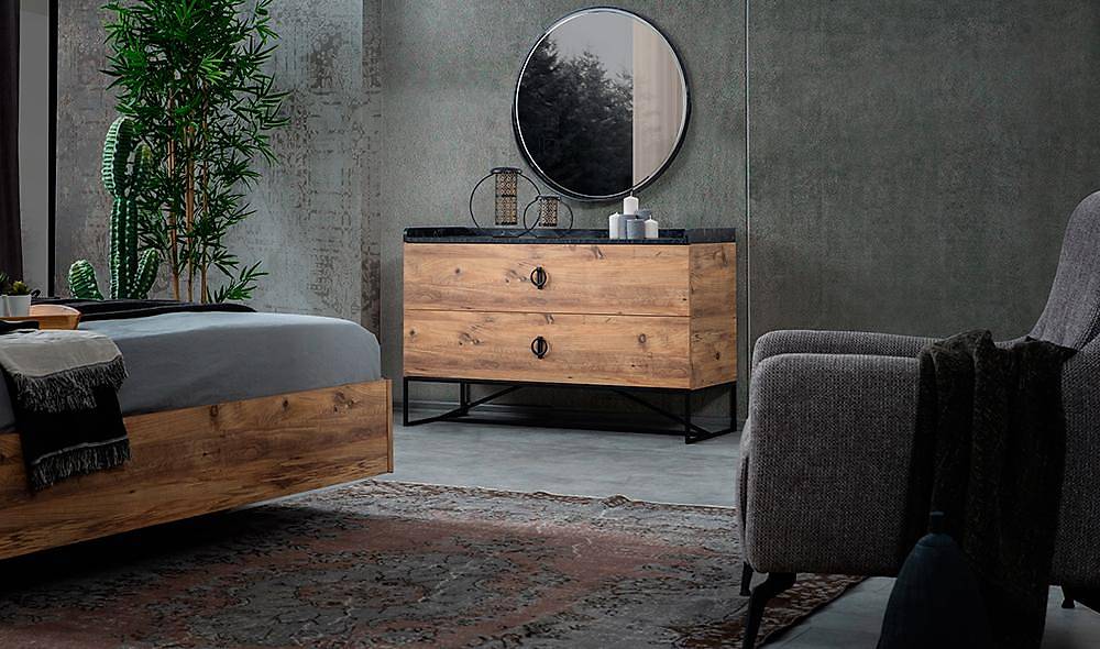 stanbul Dresser