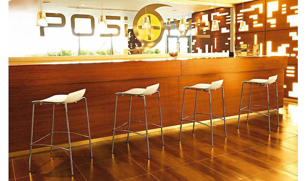 X-Treme Bss Bar Chair 2 Piece