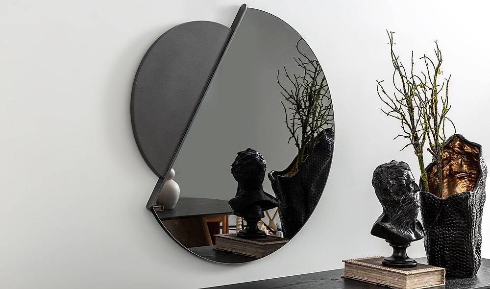 Penora Dining Room - Anthracite