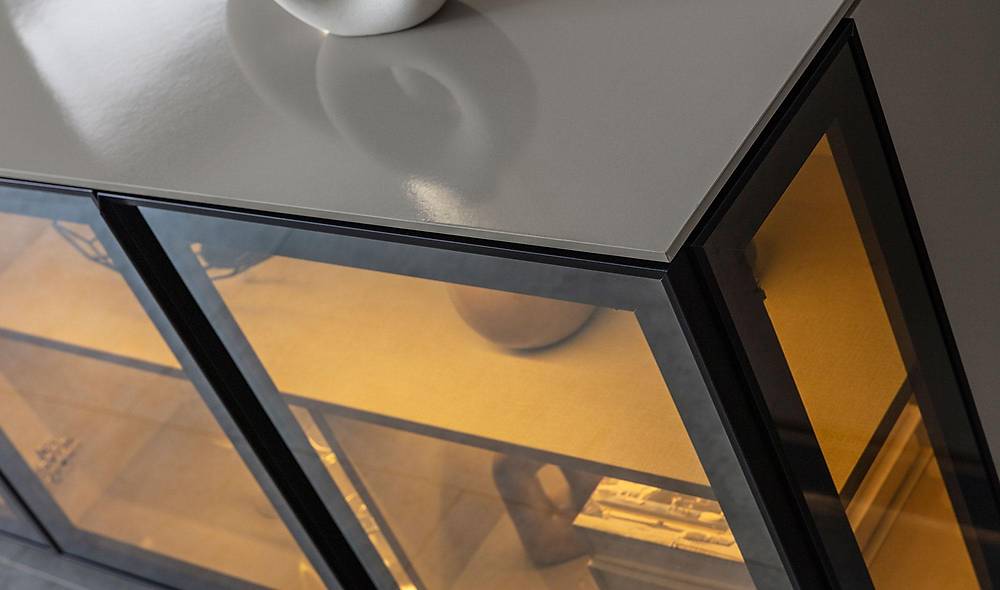 Volare Dining Room