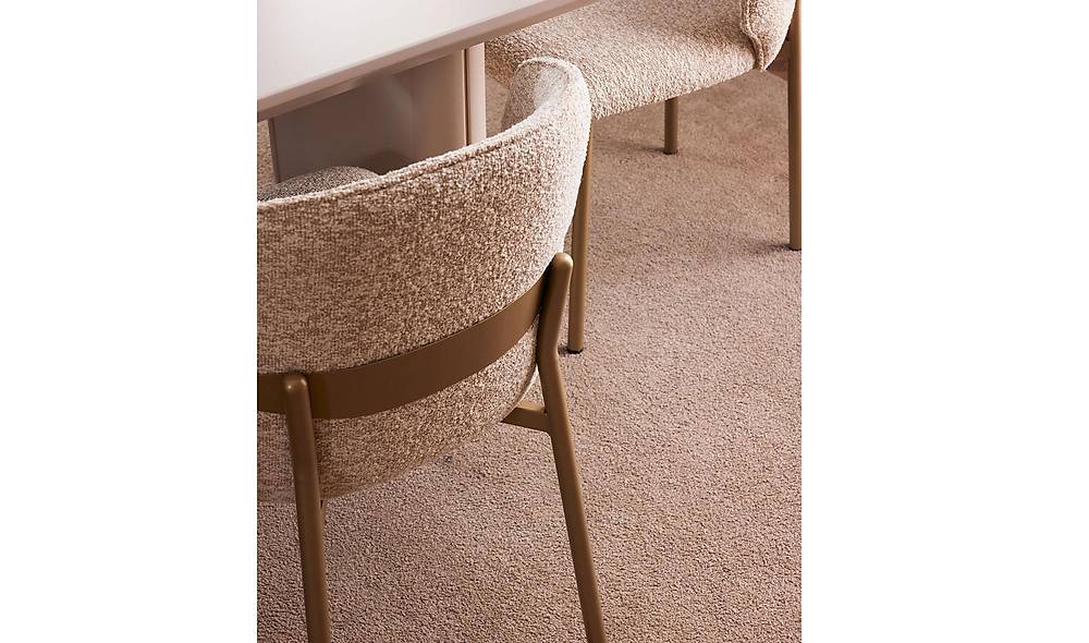Sahra Dining Table Set