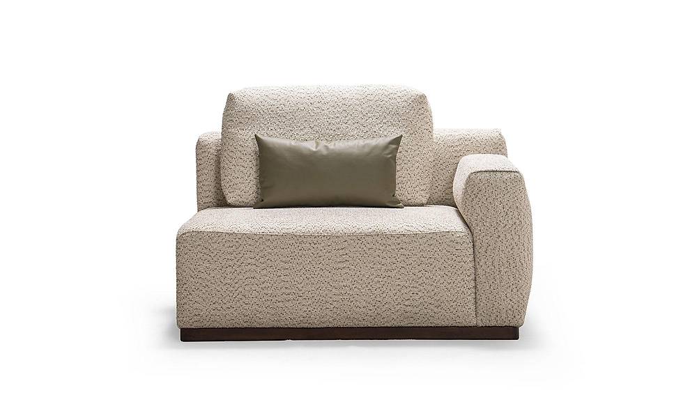 Luis Sofa Set