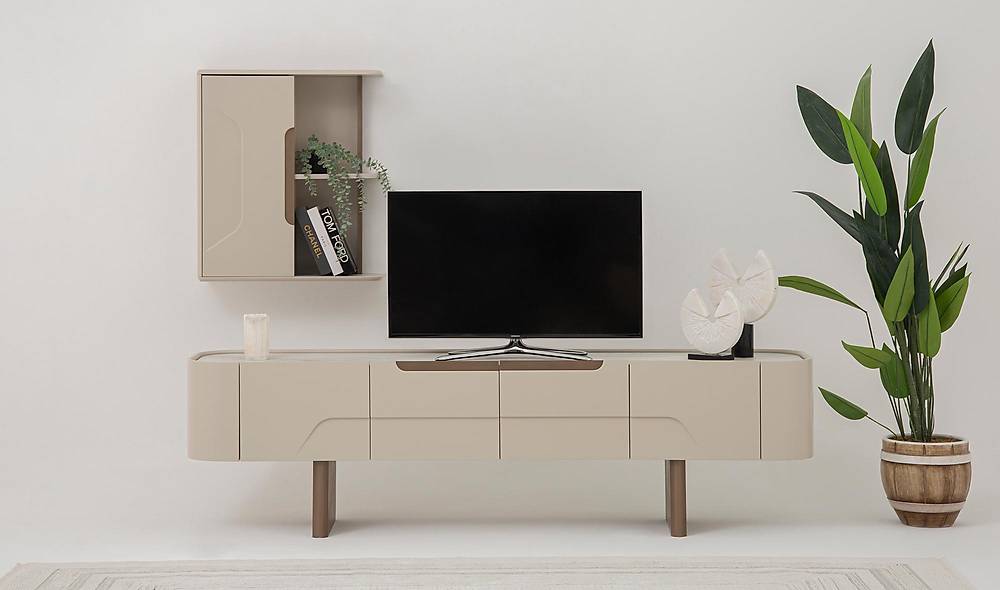 Momento Tv Unit