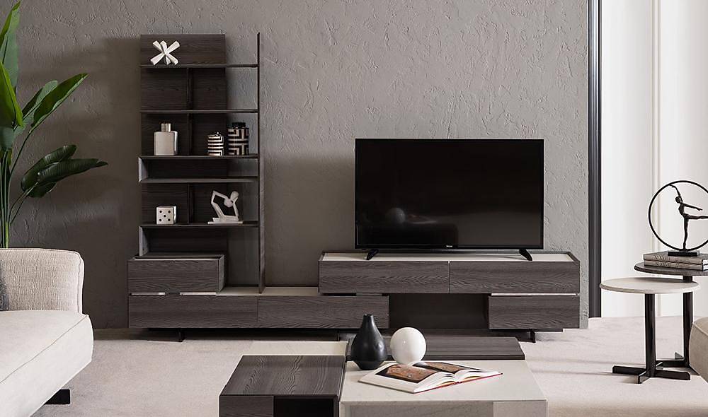 Waffa Tv Unit