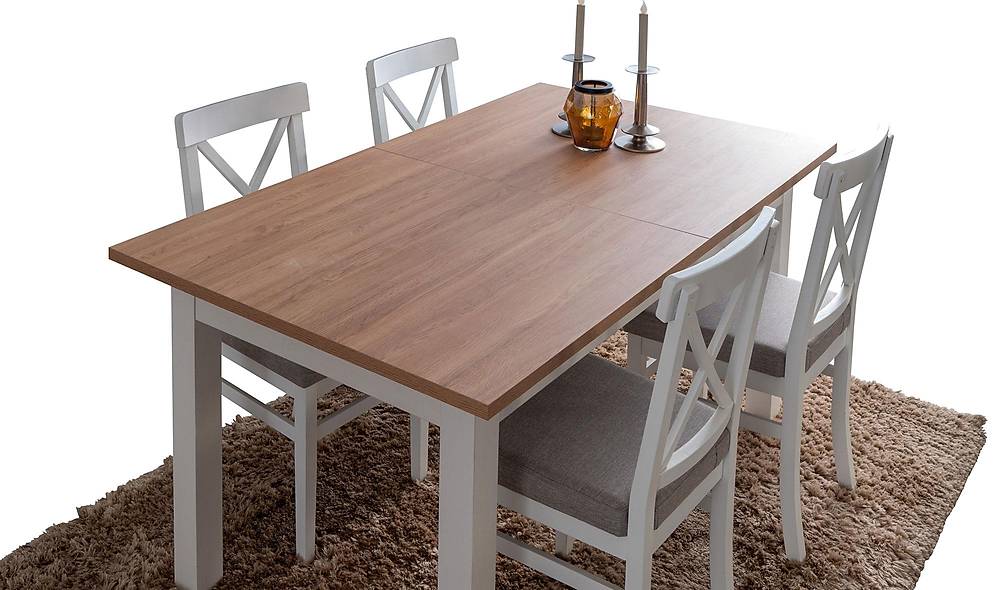 Mare Dining Table Set