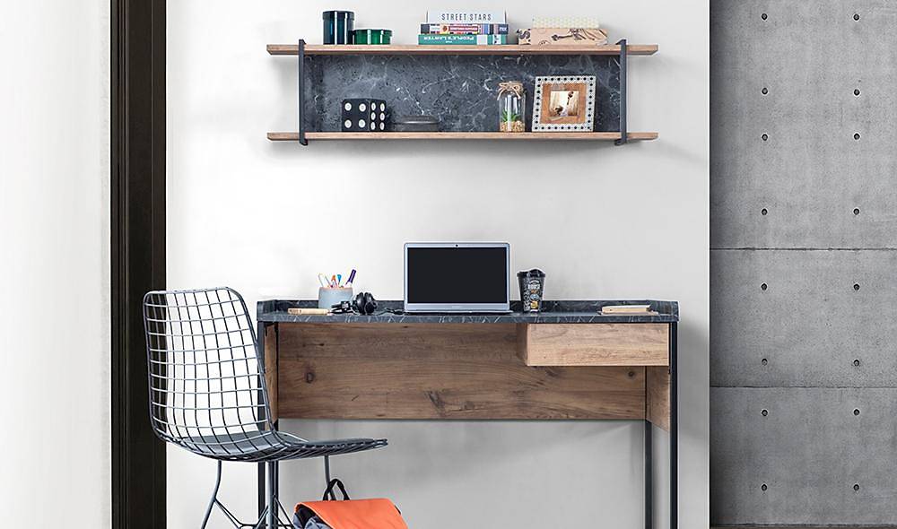 stanbul Study Desk