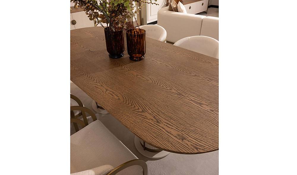 Bernova Dining Room