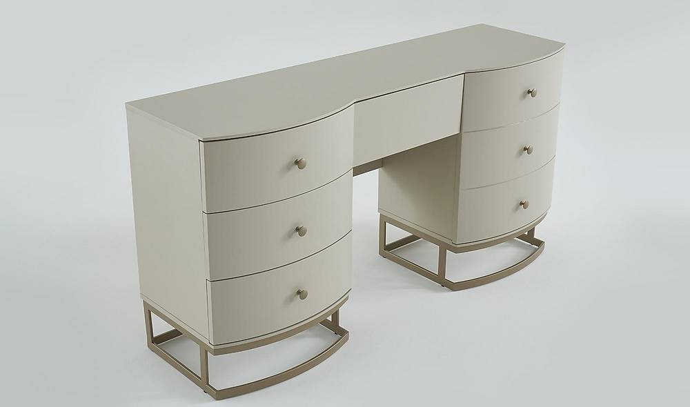 Bianco Base Bedroom - Reflective Lid