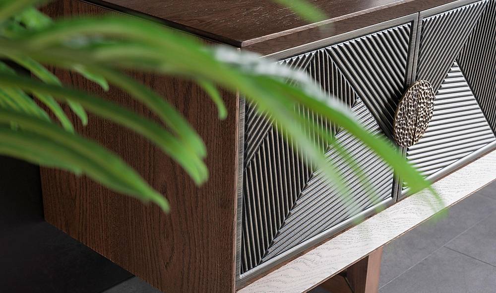 World Tv Stand